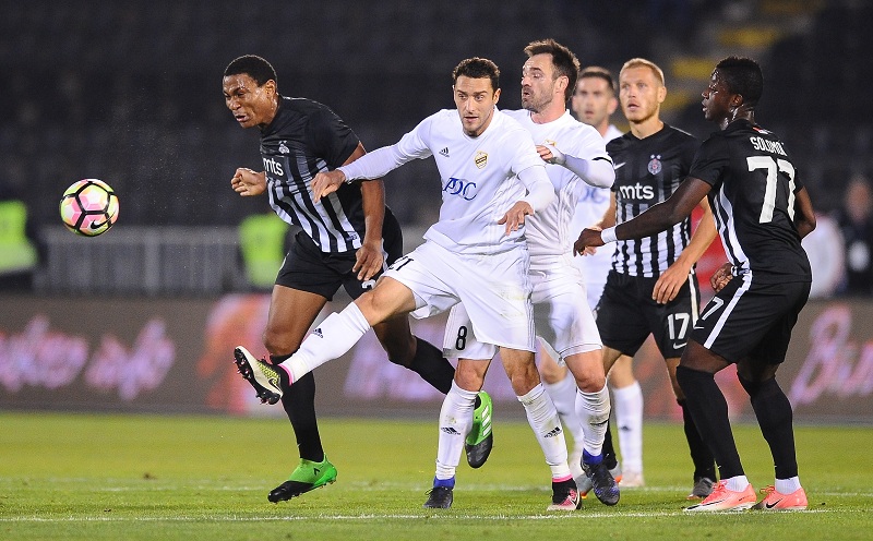 Пушкарић верује у пласман Чукаричког у Европу: Очекујем још бољи наставак сезоне